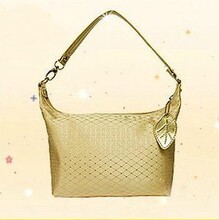 AUPRES/欧珀莱专柜最新赠品 溢彩时光手腕包 手拎包 手挽包