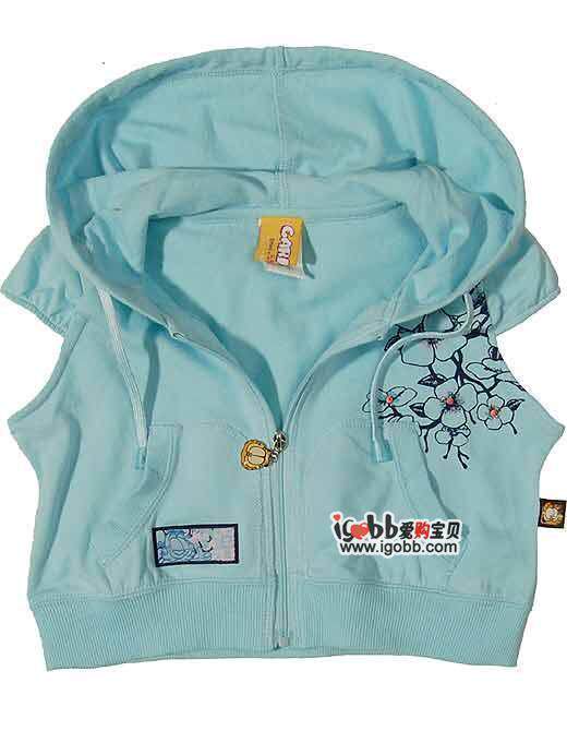 童装/童鞋/孕妇装针织/棉/<em>羽绒</em>背心疯狂冲钻特价