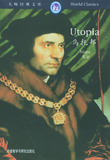 乌托邦 Utopia：英文