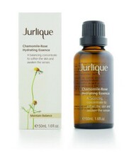 新鲜至14年！jurlique茱丽AHC洋甘菊/玫瑰芳香溶水精华油50ML