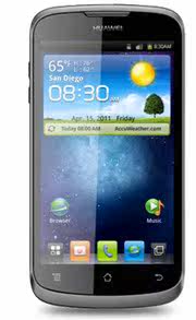 【包邮 送膜+套+耳机】Huawei/<span class=H>华为</span> U8818 G300手机 原封行货