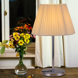 East  modern minimalist lamp bedroom bedside lamp IKEA creative table lamp bedroom lighting study lamp 3,019
