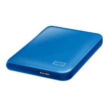 WD/西部数据 Passport 500G/2.5寸 移动硬盘 USB3.0 西数 正品