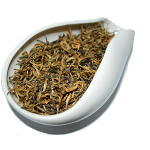 【乐淘折扣】云南滇红茶 一级品 云南红茶滇红 特价红茶金骏眉