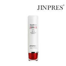 金珀莱jinpres美白修护防晒乳50ml 防晒霜 SPF18 护肤品正品