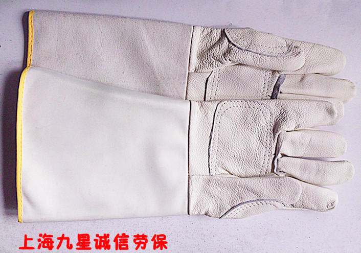 头层加掌长电焊手套在类目 居家日用, 防护用品, 防护手套中 - 来自Buy2taobao.com提供专业的淘宝代购服务