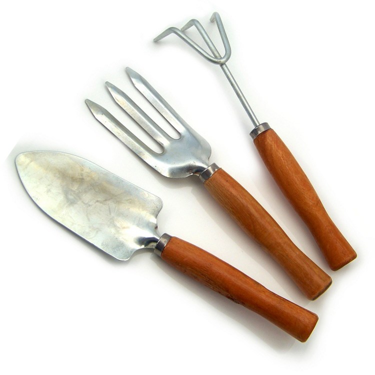 Hong Kong Secco gardening tool Three-piece Suite gardening kit Gardening Products Shovel/Shovels/Rakein the Hardware/Tool , Hand Tools , Farm tools , Rake category - from Buy2taobao.com to provide professional Taobao agent buy service