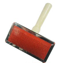 宠物梳子 宠物用品 狗梳子 宠物针梳 宠物刷子 小针刷 小针梳