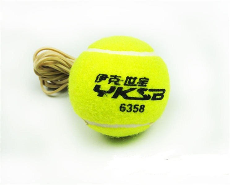 Yi Bao Ke high quality train Tennis 6358 quality goods Single Practice train Tennisin the Sports/Yoga/Fitness/Fans supplies , Tennis , Tennis category - from Buy2taobao.com to provide professional Taobao agent buy service