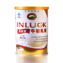 英莱克牛初乳粉 0-3岁 婴幼儿 国家唯一认证牛初乳 30袋装