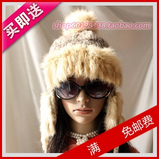 Головной убор 帽子 女 秋冬 韩版 时装帽 堆堆帽 时尚帽子 头巾帽 潮 外贸 原单 Головной убор 帽子 女 秋冬 韩版 时装帽 堆堆帽 时尚帽子 头巾帽 潮 外贸 原单