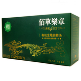 佰草乐章有机生地四物汤破壁粉 同仁堂中药材袋泡包邮补血调闭经