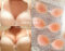 上下架计划:多款独家超粘COSPLAY硅胶隐形文胸厚款聚拢爆乳御姐内衣无痕胸贴