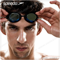 speedo 速比涛 正品 游泳镜 镀膜泳镜 舒适防水防雾 男女 爆款