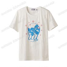 现货 美国代购 UNIQLO x UNDERCOVER UU 短T 优衣库 X 高桥盾联名