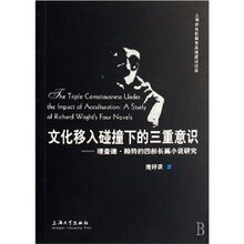 《文化移入碰撞下的三重意识:查理德•赖特的四部长篇小说研究