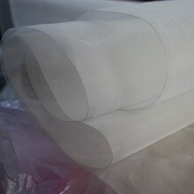 黑色漂白 宽幅真丝欧根纱 桑蚕丝 硬纱真丝绡 婚纱布料 真丝布料