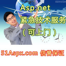 紧急技术服务（广州区域内可上门）