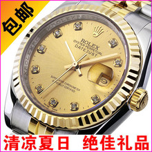 手表 劳力士手表 R001