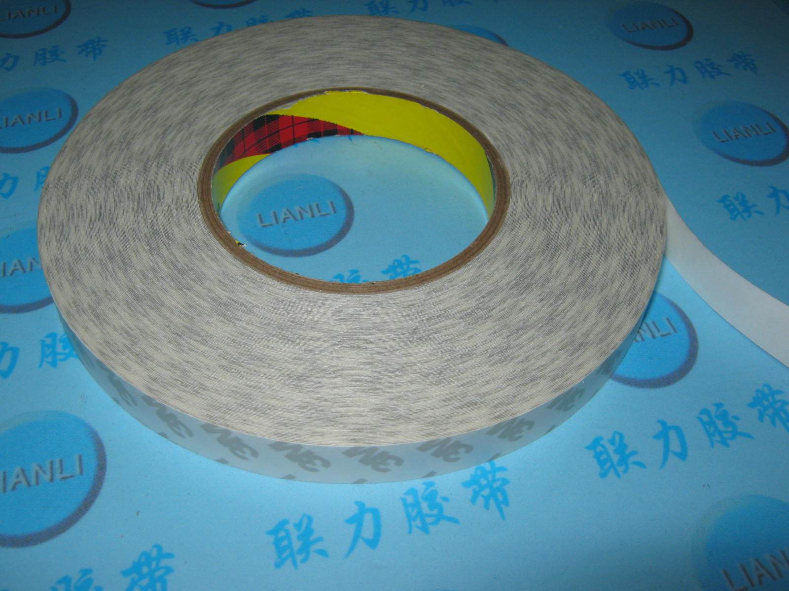 原装美国进口 3M双面胶 超强力双面胶 耐高温双面胶 1.5CM*50M|msdalam kategori peralatan pejabat/Supplies/Perkhidmatan yang berkaitan, pita, pita bermuka dua - dari Buy2taobao.com untuk memberikan perkhidmatan ejen Taobao profesional membeli