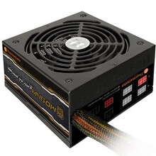 Tt SMART M450W 机箱电源 超静音 80Plus銅牌 模组电源 商城正品