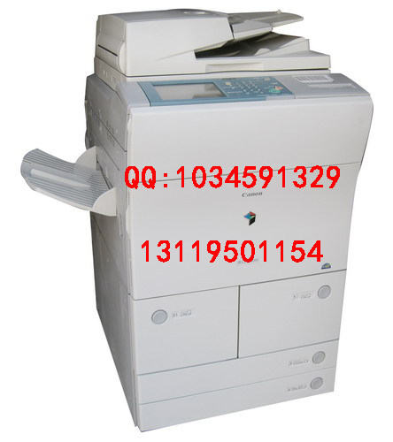 原装二手佳能IRC5800复印机 佳能C5800复印机 佳能5800复印机彩机