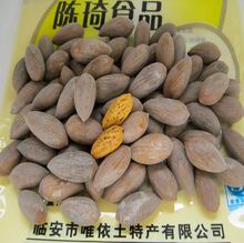 陈琦香榧子