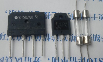 电磁炉维修通用元件套装 保险丝 扁桥 IGBT 电磁炉配件在类目 厨房电器, 厨房家电配件, 其它厨房家电配件中 - 来自Buy2taobao.com提供专业的淘宝代购服务