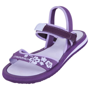 Decathlon sports youth beach shoes TRIBORD Sandales 100