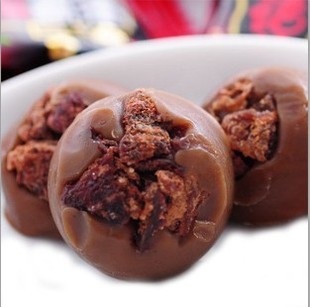  喜糖结婚糖果 金冠黑糖话梅 话梅糖 酸酸甜甜超好吃250g