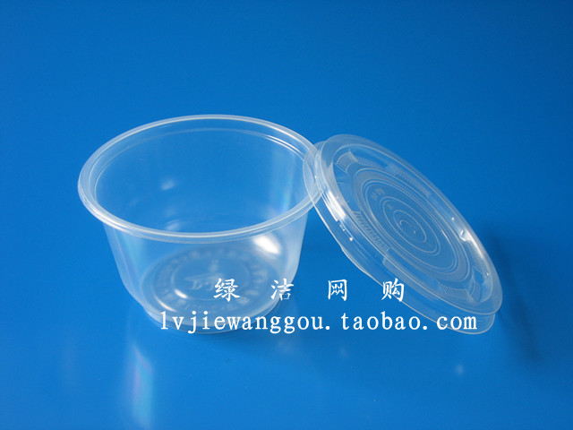 13500一次性饭盒/打包盒/糕点盒/保鲜盒/米饭碗/汤碗/500ml/50套在类目 餐饮具, 一次性餐桌用品, 一次性餐盒中 - 来自Buy2taobao.com提供专业的淘宝代购服务