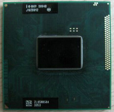 I3二代CPU I3-2310M I3-2350M I3-2330M SR0