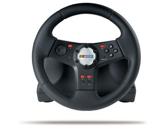 ★冲五钻★国行:精灵 极速战神 力反馈游戏方向