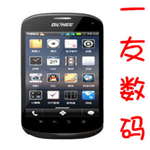 Gionee/���� GN105 ��׿3G�����ֻ� ˫��˫�� ���� �ͱ�����