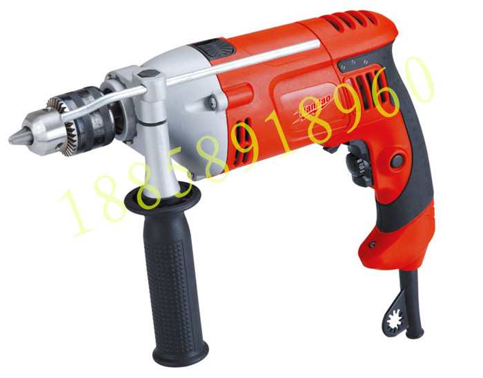 Genuine Tajima 72313 Percussion drill 13mm Positive and negative Adjust speed Dual use Electric drill 850W Industrial grade Power Toolsin the Hardware/Tool , Power Tools , Drill category - from Buy2taobao.com to provide professional Taobao agent buy service