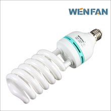 WENFAN摄影棚 摄影灯灯泡 三基色135W 螺口色温5500K 两年包换