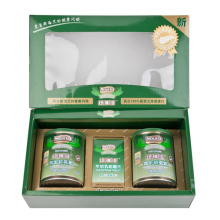 新西兰原装进口 Nouriz/纽瑞滋礼盒牛初乳系列