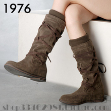 1976 ��������ĥɰ���� ��֯ë��ѥ****���ƴ�������ѥ��Z103��ɫ
