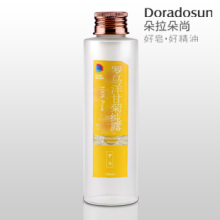 朵拉朵尚 罗马洋甘菊纯露正品 抗敏感 强效去红血丝