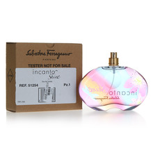 Ferragamo������Ĭ��ҫ���Ůʿ����ˮ ���вʺ�Ů��100ML ��װ