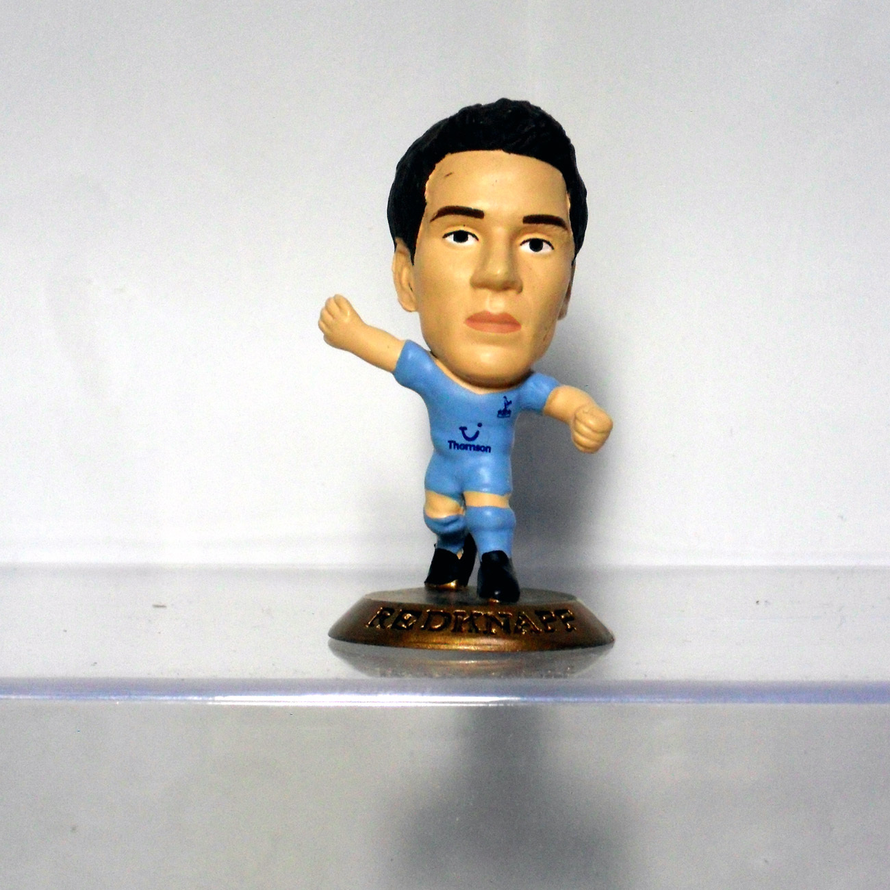 扎库米钥匙扣\/钥匙链\/吸盘扎库米,现货*球星玩