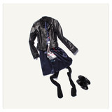 外贸原单 厚款 <em>珊瑚绒</em> 男款 纯色 浴袍 睡袍 cd1