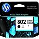 原装墨盒 HP 802BK墨盒CH561ZZ HP 1000 1050 2000 2050黑色墨盒