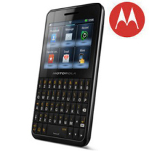 特价送电池 Motorola/摩托罗拉 EX226双卡双待 触摸键盘