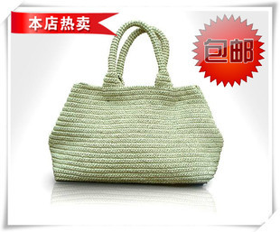 【棉草拉菲大牌的夏天】PRADA款 503最新草