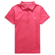 李宁 短袖POLO 短袖POLO 女 APLG046-2 原价169.00