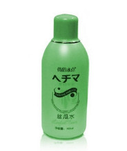倩茹冰点 丝瓜水 激白补水 让女人的皮肤长生不老500ML 054