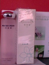 法国*胭脂兰  RF01玫瑰纯露100ml