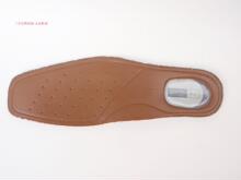 迎国庆买就送赠品冲孔EVA+后跟油包减震鞋垫