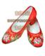 龙凤绣花鞋结婚用鞋礼服配套鞋唐装鞋